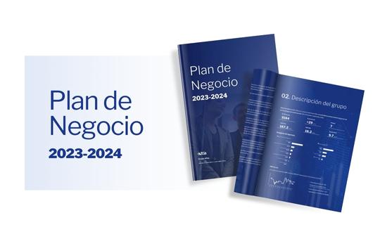 Plan de Negocio 2023-2024